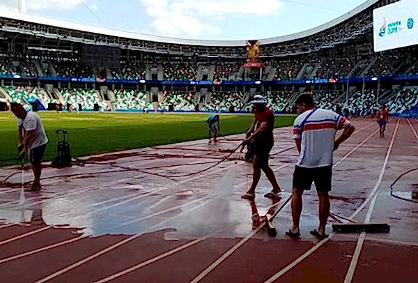 клининг